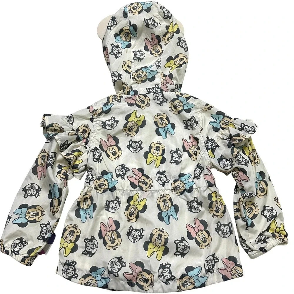 Disney Junior Minnie this adorable